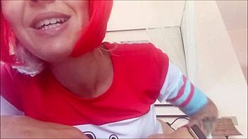 convincing your wife to enjoy anal spreading and gaping