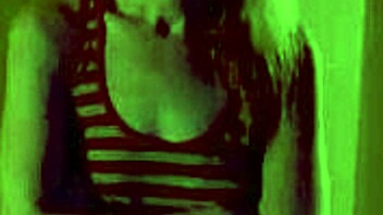 quarantined with my sexy stepmom crystal clark 😏