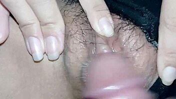 xxx desi homemade fun with my stepsister watching tv