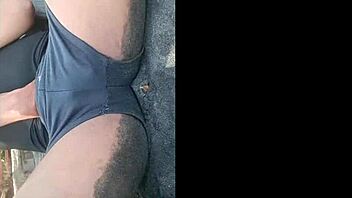 Beach Doggystyle Sex?