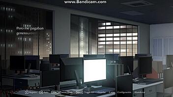 Milf Takes Stranger's Cock For Creampie At Husband's Request In Rural Home