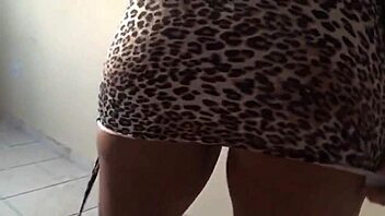 Pretty brunette gets pummelled in hot BDSM action