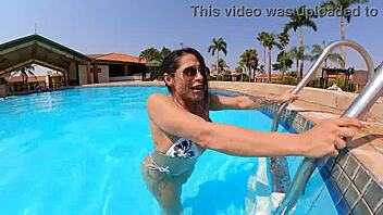 morena craves grass sex with mr matusalem