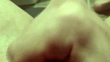 i am martydoc cumming feels so good