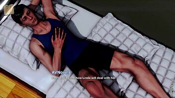 The INN 25: Continuing the STORY in the anime GAME