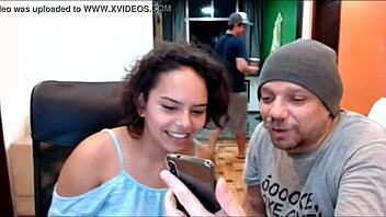 Argentine actress turned porn star turned YouTuber journey