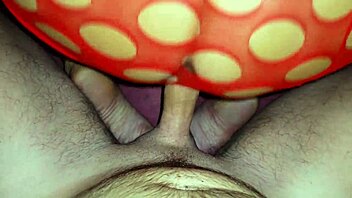 worm finds sneaky path through foot fetish hole