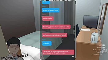 Milf Takes Stranger's Cock For Creampie At Husband's Request In Rural Home