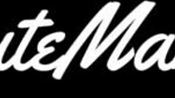 i ruined orgasms on her perfect tits fast