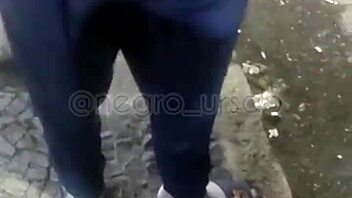 Ever seen a wild orgy with young guys on Madureira street?