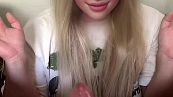 A femdom doll has made you into a prejac cuck sph, a cartoon-style hentai