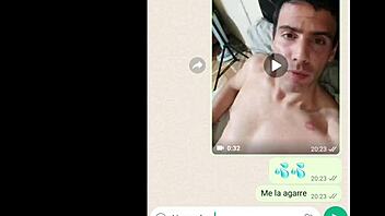 More homemade video of my hot girlfriend