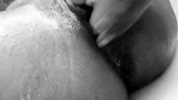 Keep Pounding My Pussy Hard Until I Squirt