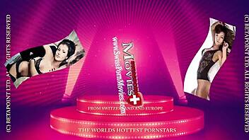 Blonde teen 18+ in German fetish video with Amanda20