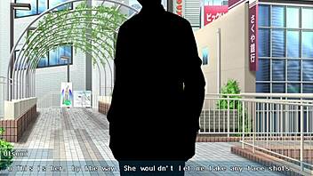 kanobitch ep13: building trust with character