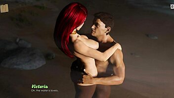 retrieving the past season 3 episode 26