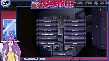 something unlimited part 131 with sexy cartoon characters