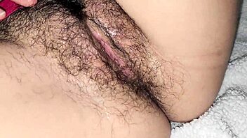 Pretty Asian woman gets fucked hard on camera