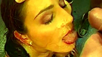 Group Fucking Compilation Where Babes Get Fucked After Receiving Facials And Creampies In Gangbangs.