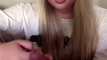 A femdom doll has made you into a prejac cuck sph, a cartoon-style hentai
