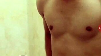 Geile gay show met hete kerels in actie