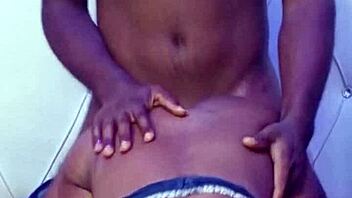 Home Sex Delivers Intense Pounding in Her Tight Specious Pussy