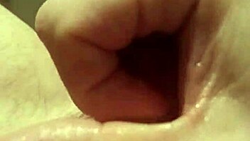 i am martydoc cumming feels so good