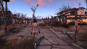Fo4 Fetish And Bdsm Fashion 2