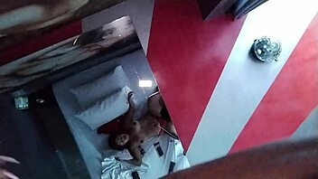 hard doggy fuck creampie