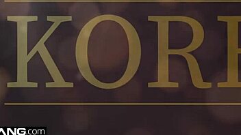 christina shine in double penetration with licking and doggystyle