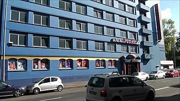 i caught brothels on hidden cam in köln germany