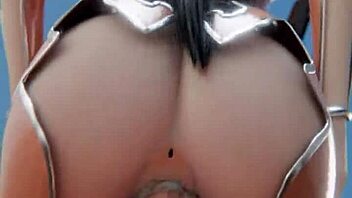 Eve Gets Roughly Fucked In POV Loop