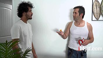 ditch him stepmom i want your big tanned ass riding me