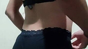 Trying On My Underwear For The First Time!