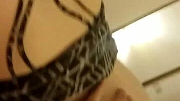 homemade video of big ass amateur getting oral and deepthroat sex