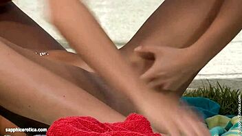 Billy and Jaquelin: Lesbian Feast or Sapphix?