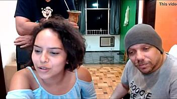 eu e o joy cardozo fizemos a atriz porno argentina ela baez virar youtuber