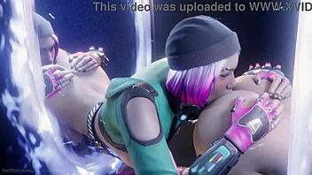 apex legends sfm compilation featuring sound in uhd 4k quality