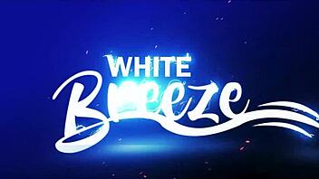 Wbp397 - interracial workout 2 with anal facial cum