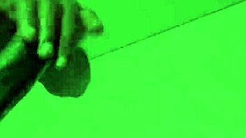 Blonde teen 18+ gives sloppy blowjob to black cock