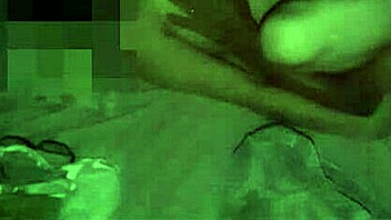 Latina Wife Enjoys Blowjob from Husband