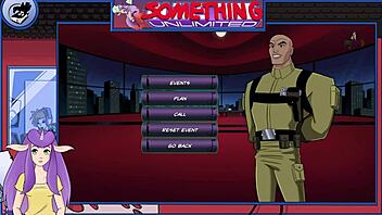 something unlimited part 131 with sexy cartoon characters