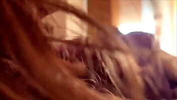 second part of the handjob and blowjob session