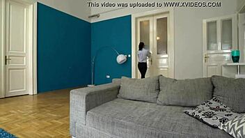 The Sly Spy Caught in Sneaky Action