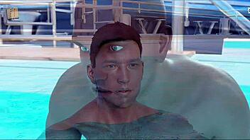 retrieving the past season 3 episode 26