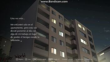 Milf tar fremmed kuk for creampie på ektemanns ønske i landlig hjem