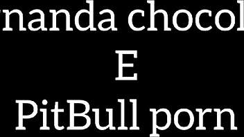 Latina Pornstar Enjoys Interracial Chocolate Feast Today