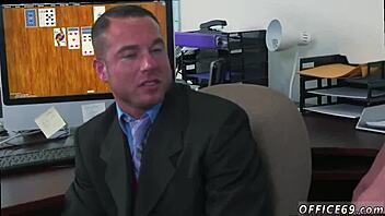 Earn That Bonus in Gay Sex Movie?