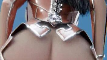 Eve Gets Roughly Fucked In POV Loop