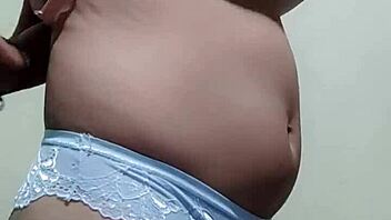 Trying On My Underwear For The First Time!